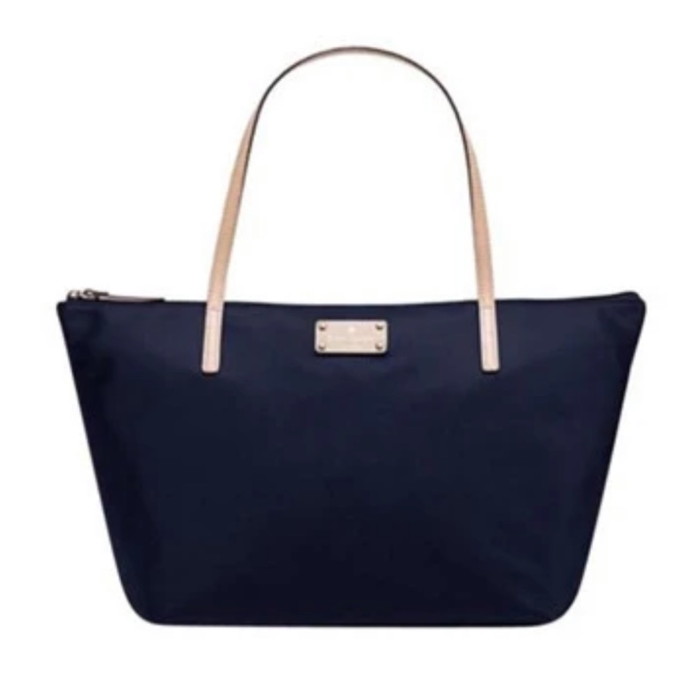 Kate Spade Kennedy Park Nylon Tote